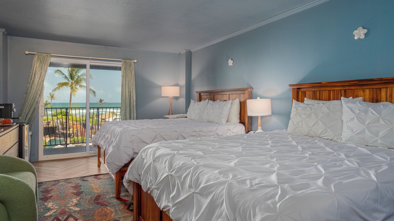 Photo of Bedroom in Hanamaulu