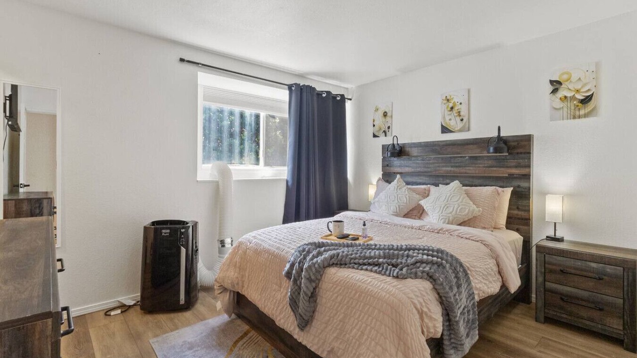 Photo of Bedroom in Kaneohe