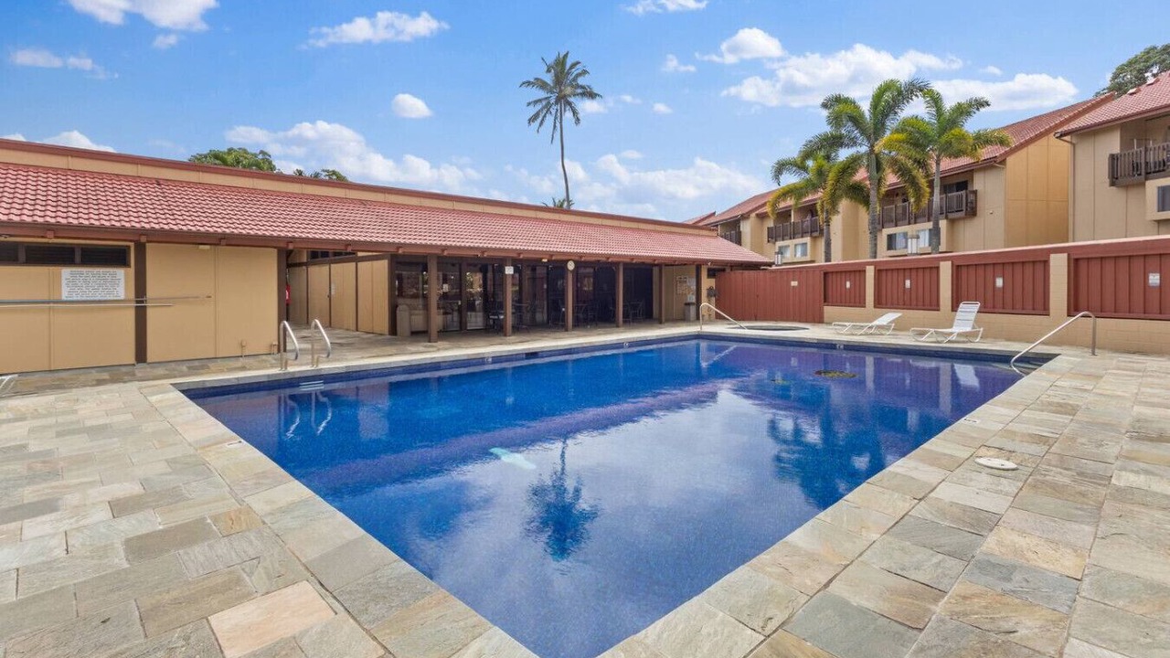 Photo of Outdoor in Kaneohe