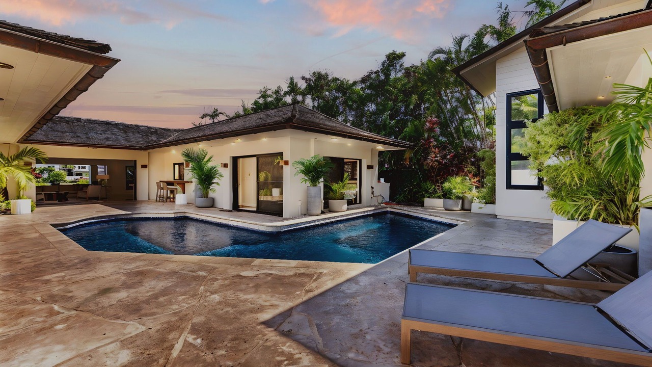 Photo of Outdoor in Eastern Honolulu