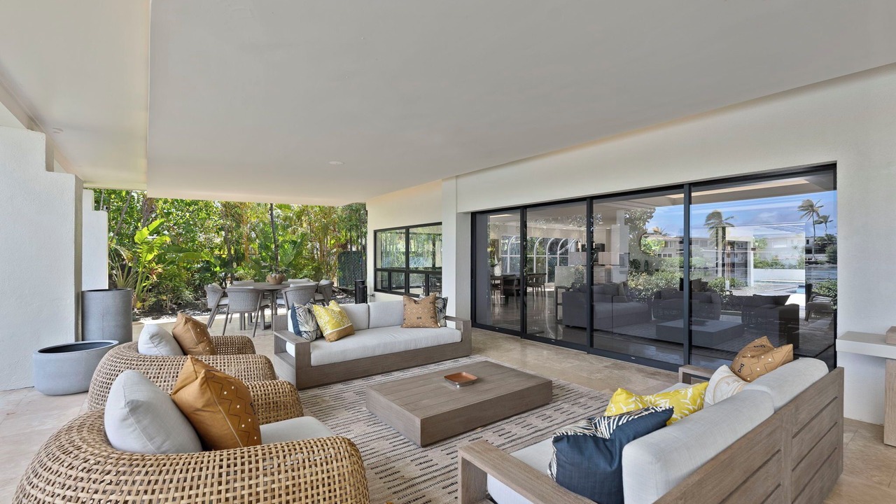 Photo of Outdoor in Eastern Honolulu