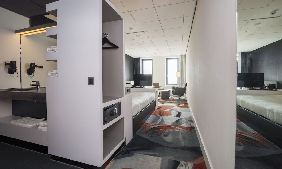 Photo of Bedroom in Leiden