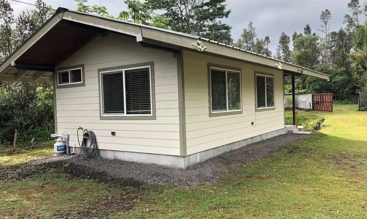 Photo of Outdoor in Keaau