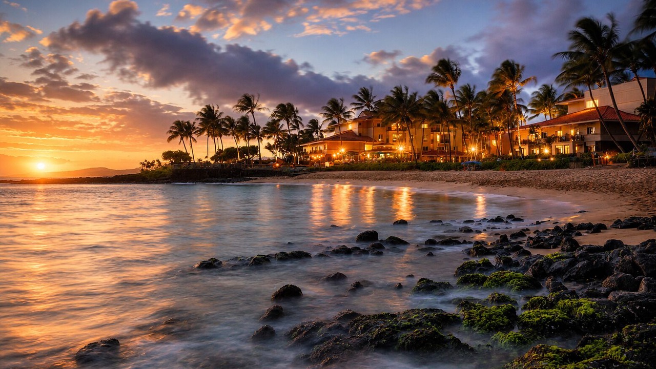 Photo of Others in Poipu