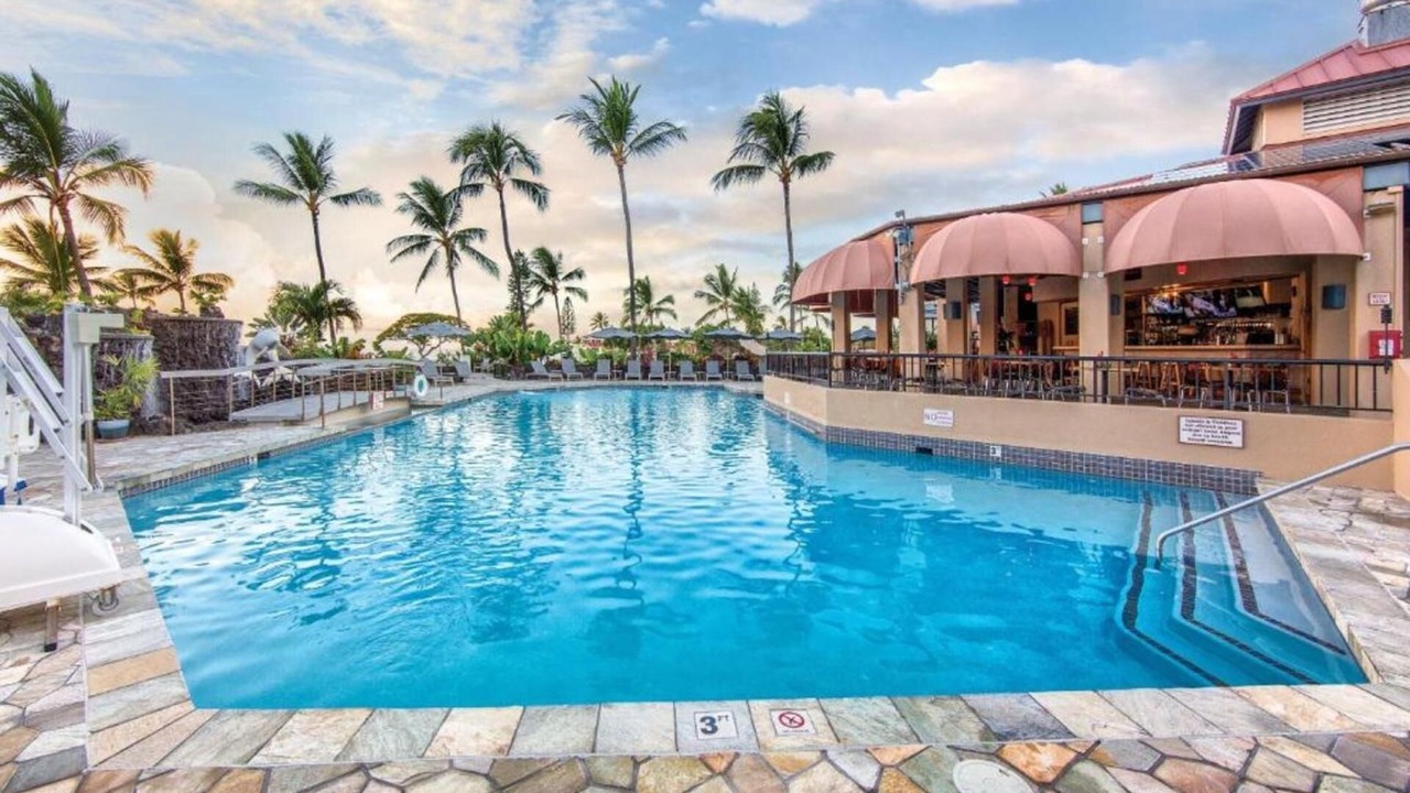 Photo of Outdoor in Kahaluu-Keauhou