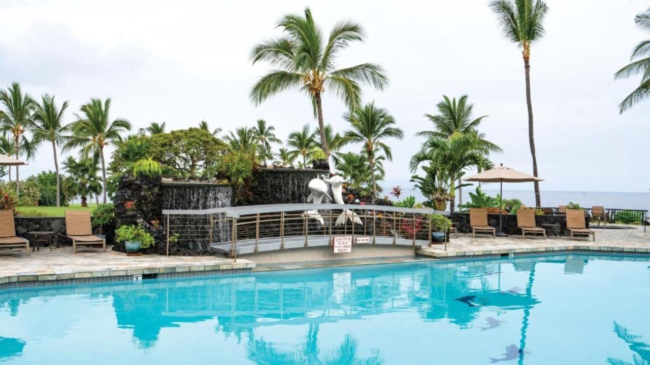 Photo of Outdoor in Kahaluu-Keauhou