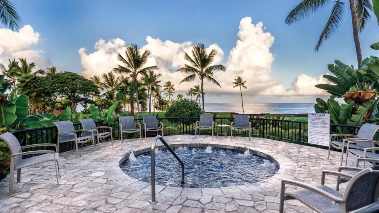 Photo of Outdoor in Kahaluu-Keauhou