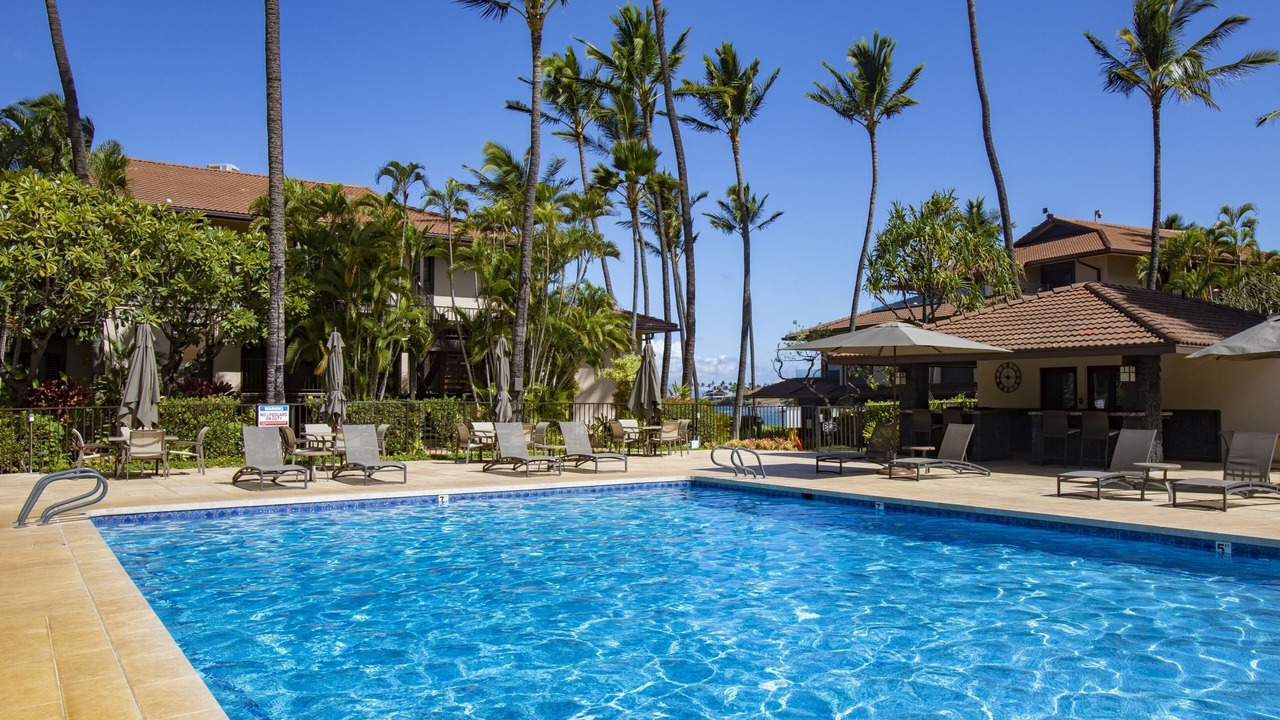 Photo of Outdoor in Wailea