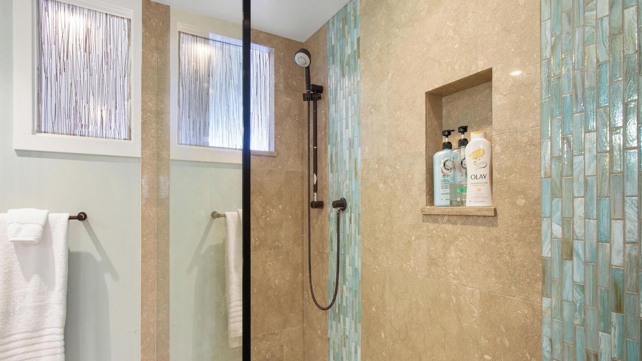 Photo of Bathroom in Wailea