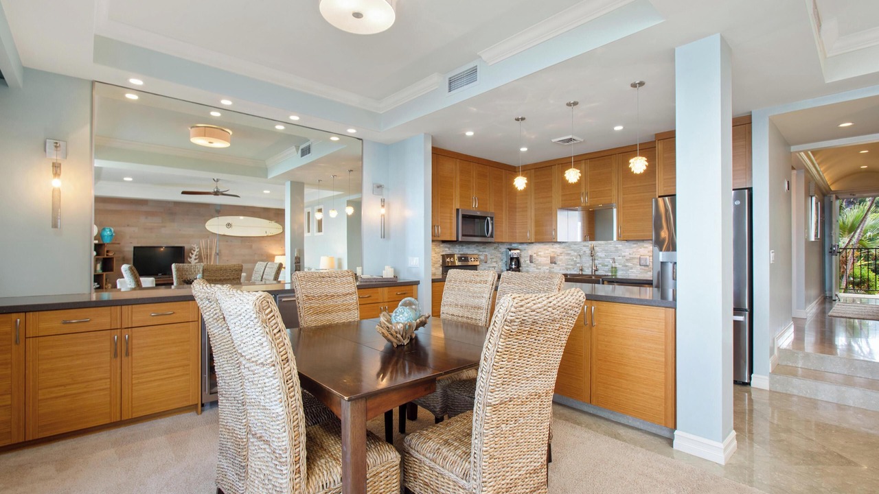 Photo of Livingroom in Wailea