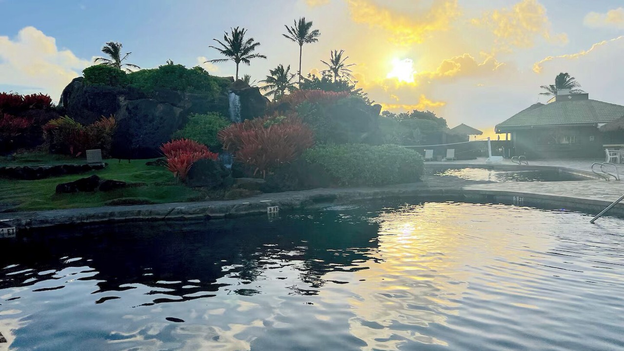 Photo of Outdoor in Hanamaulu