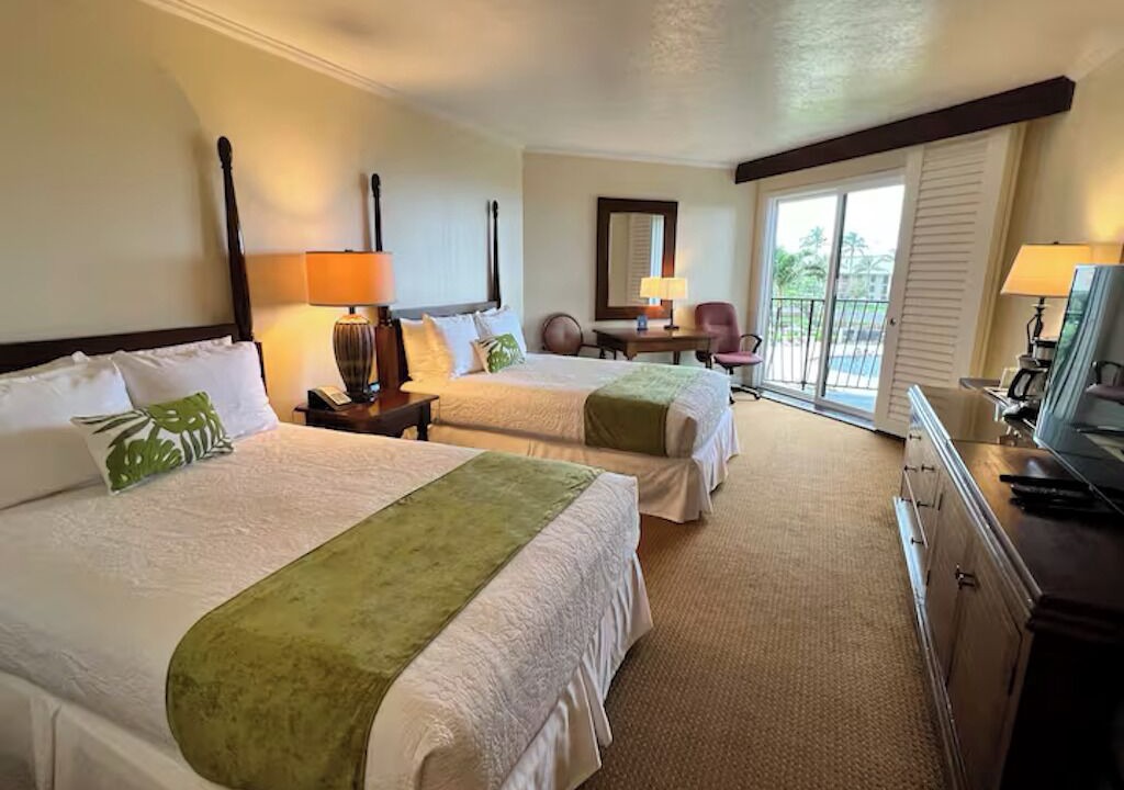 Photo of Bedroom in Hanamaulu