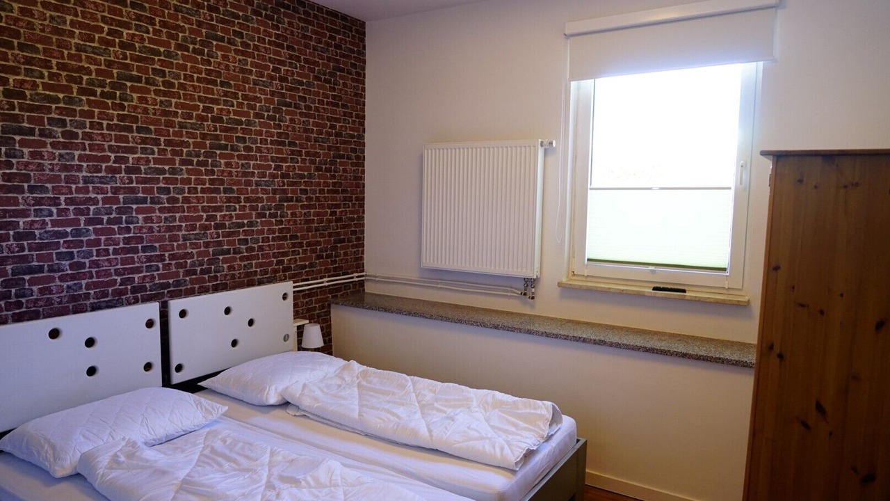 Photo of Bedroom in Gaegelow