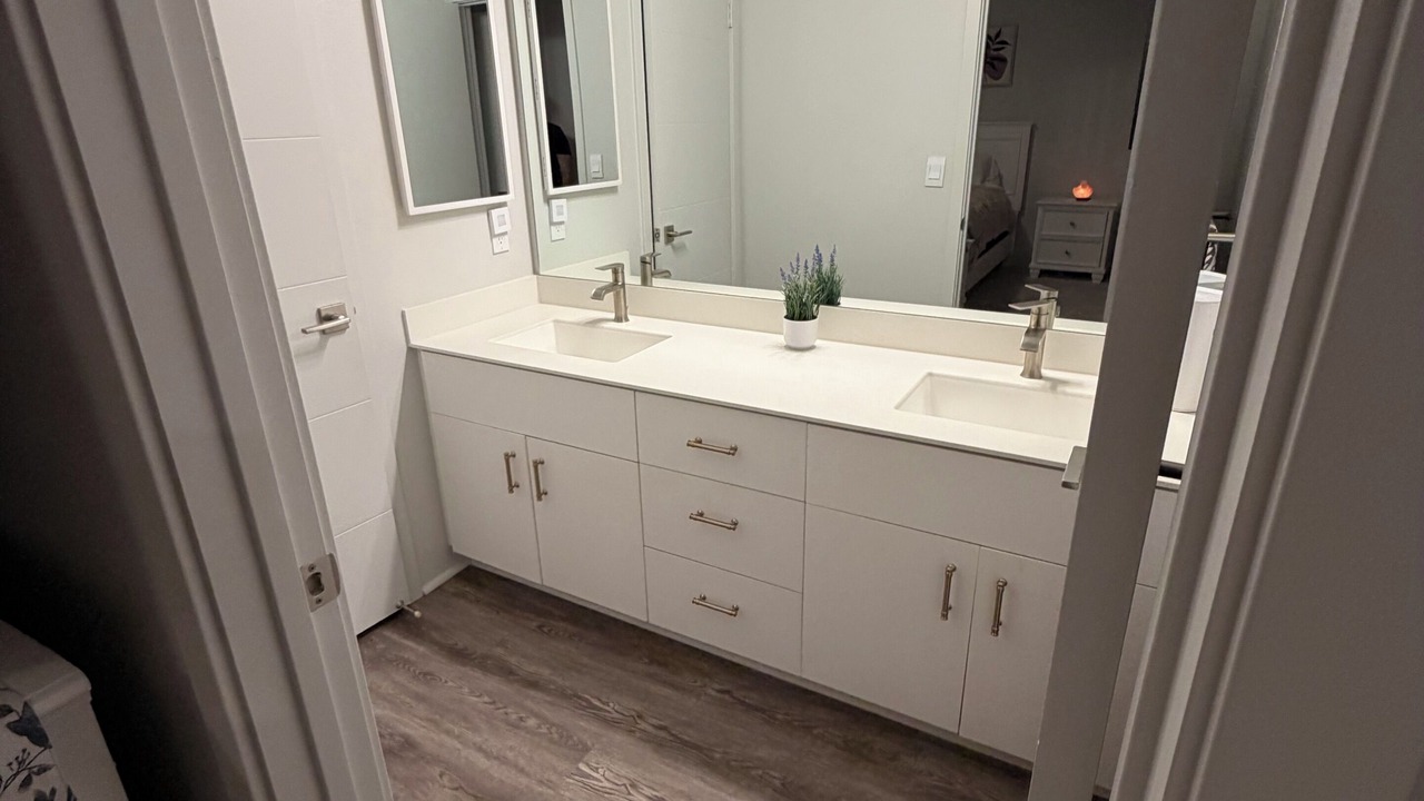 Photo of Bathroom in Ewa