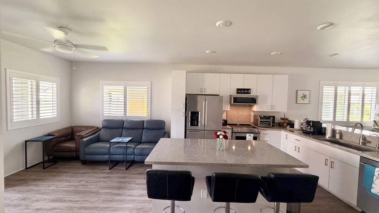 Photo of Kitchen in Ewa