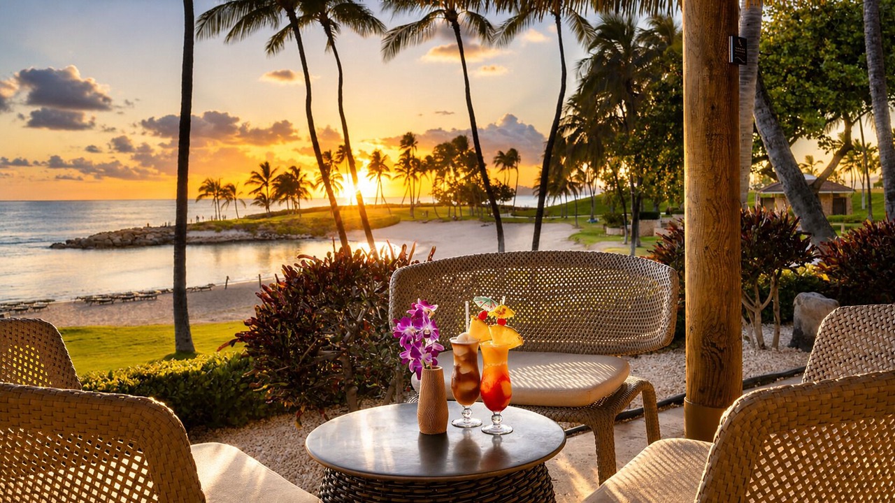 Photo of Outdoor in Ko Olina