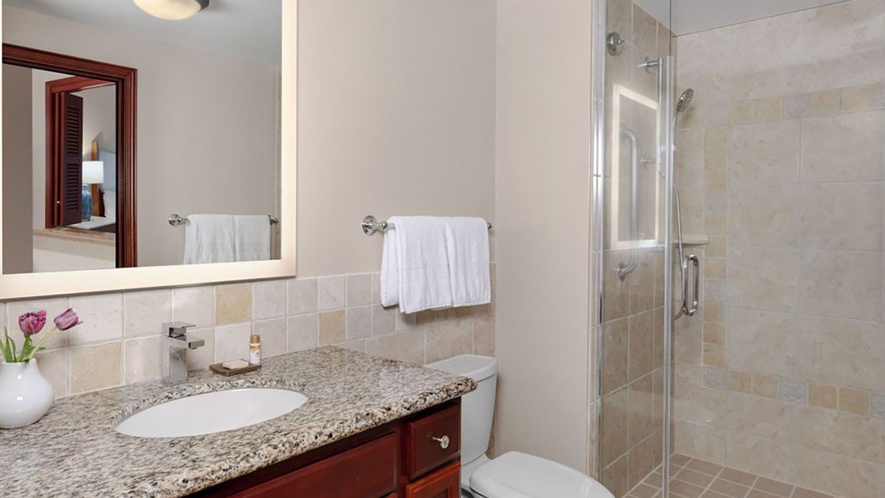 Photo of Bathroom in Ko Olina