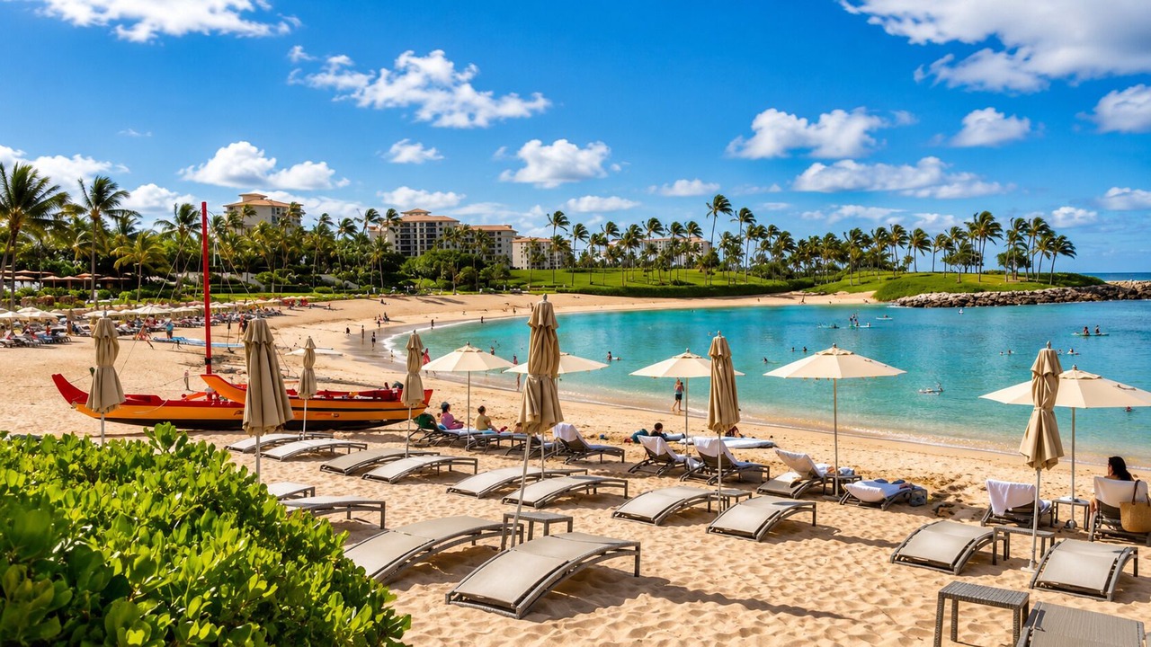 Photo of Others in Ko Olina