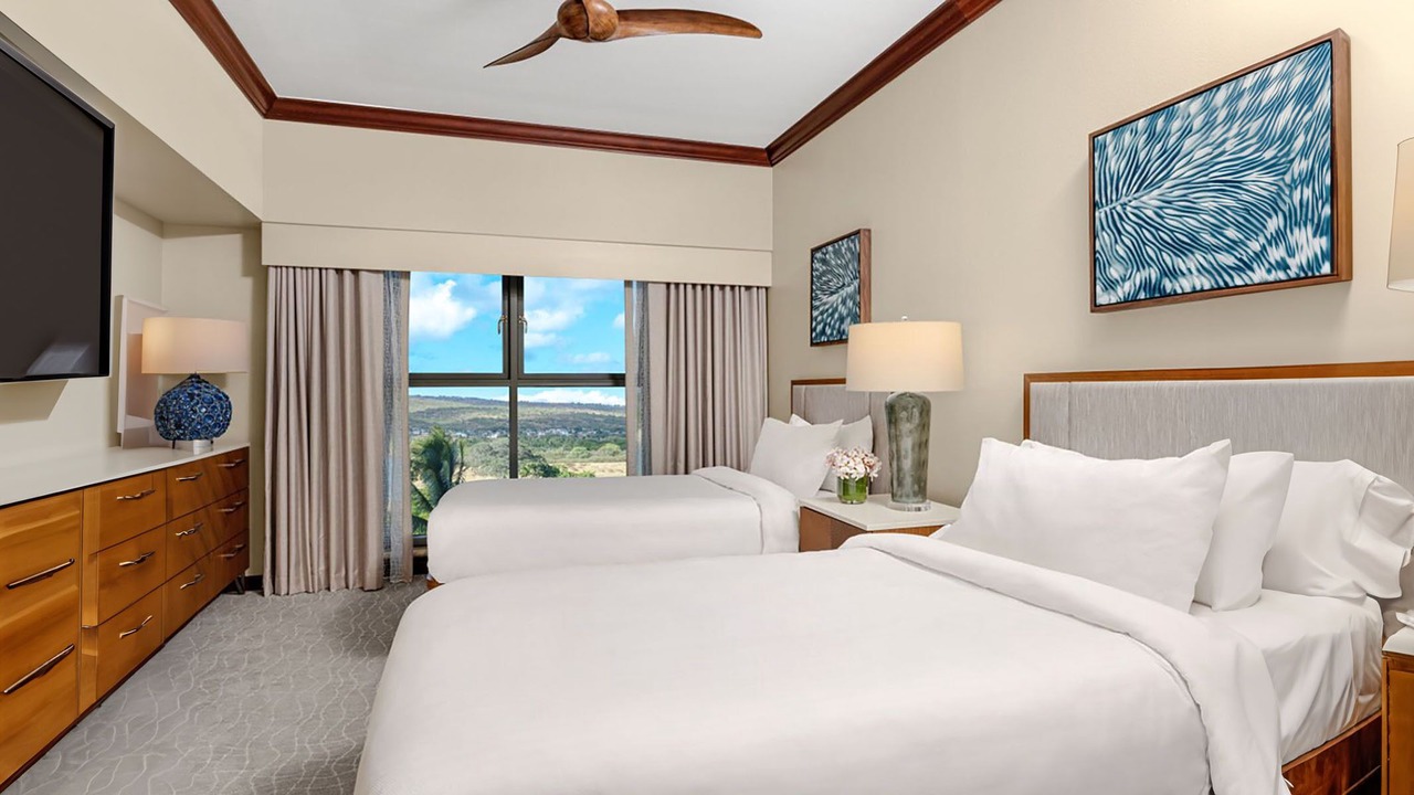 Photo of Bedroom in Ko Olina