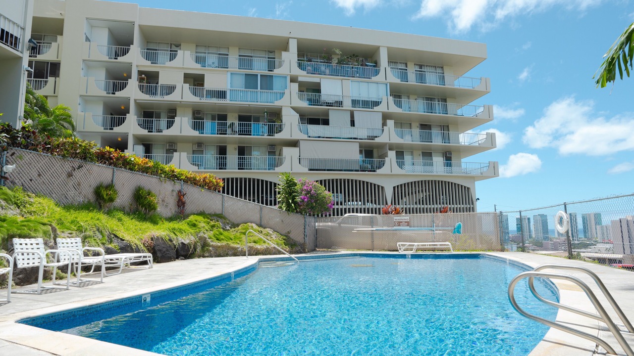 Photo of Outdoor in Tantalus