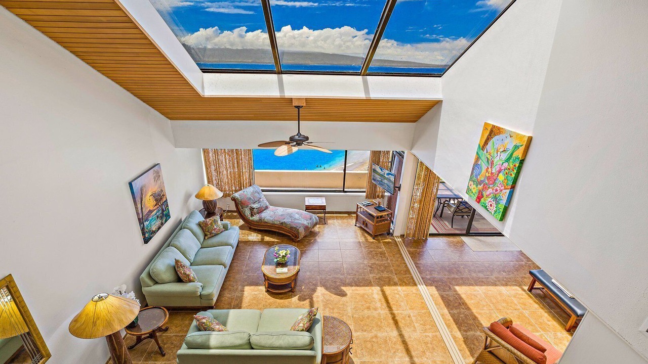 Photo of Bedroom in Kahana