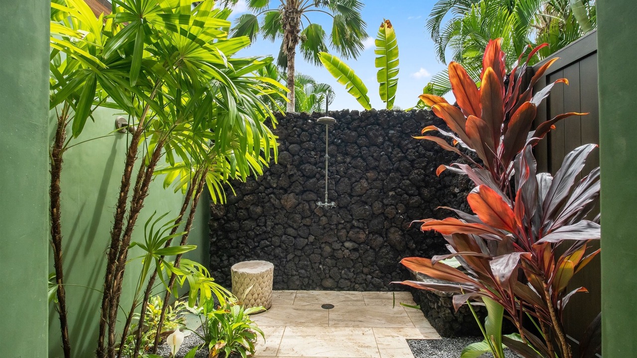 Photo of Outdoor in Wailea