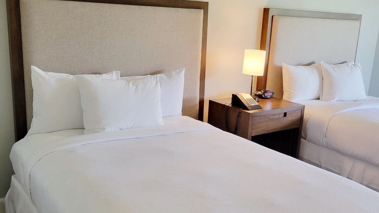 Photo of Bedroom in Hanamaulu