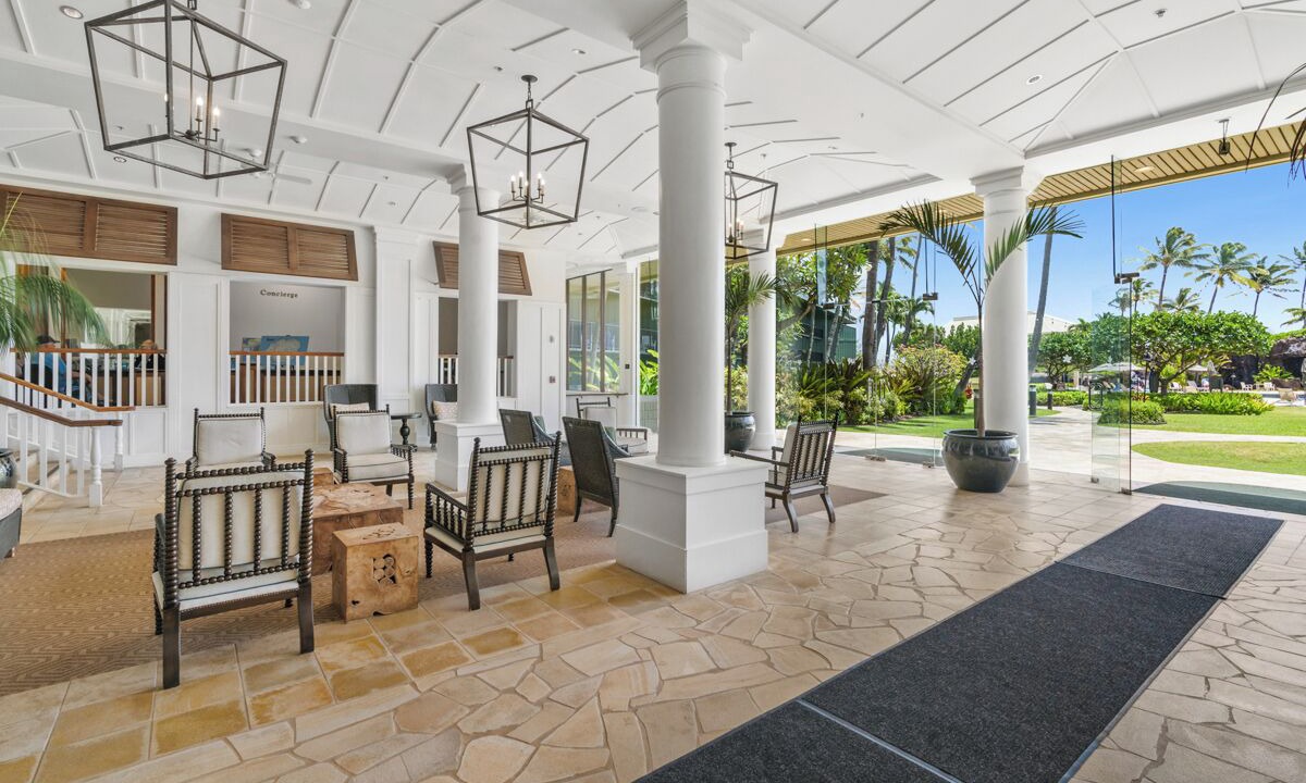 Photo of Patio Balcony in Hanamaulu