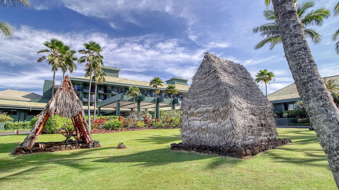 Photo of Outdoor in Hanamaulu