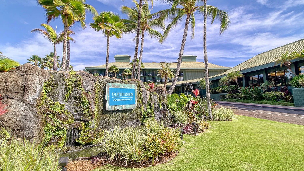 Photo of Outdoor in Hanamaulu