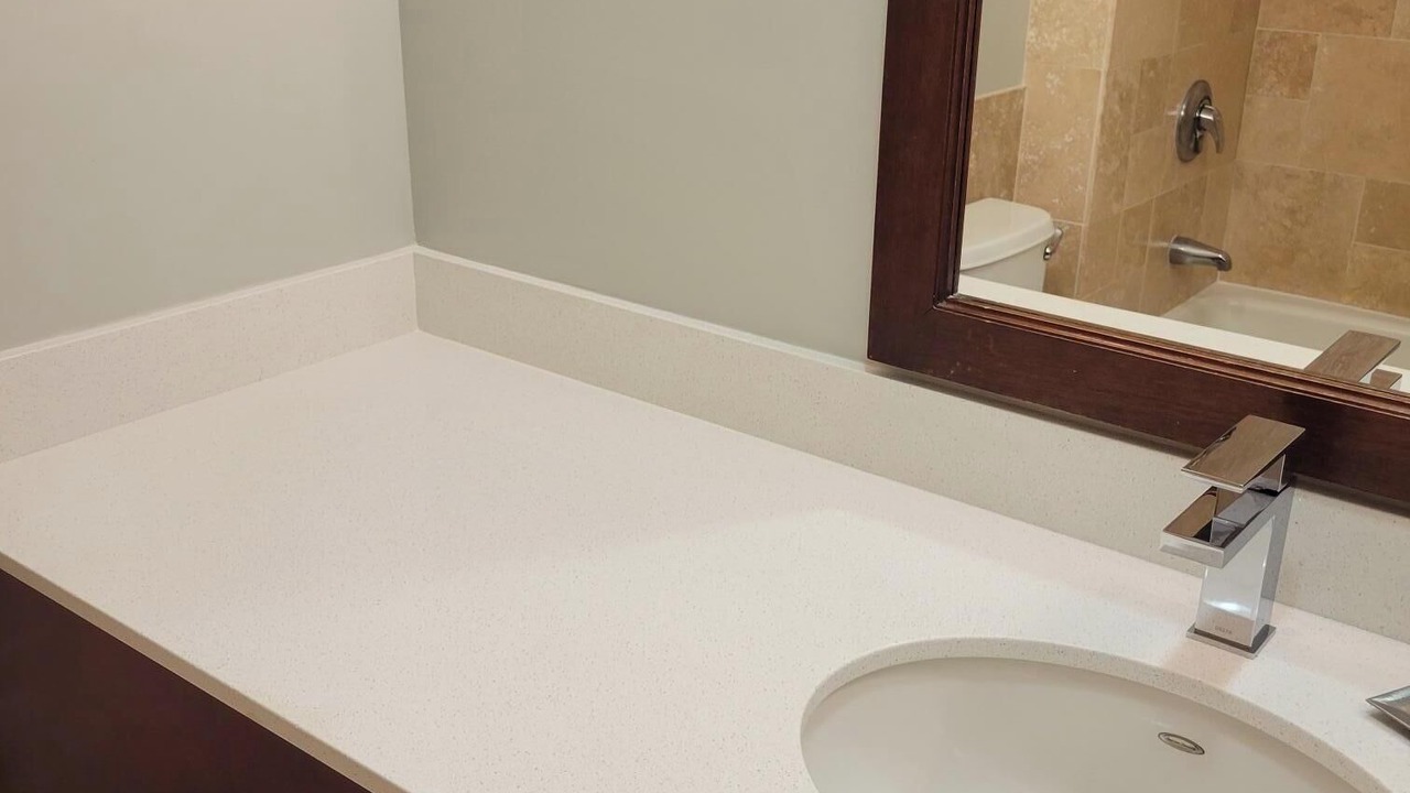 Photo of Bathroom in Hanamaulu