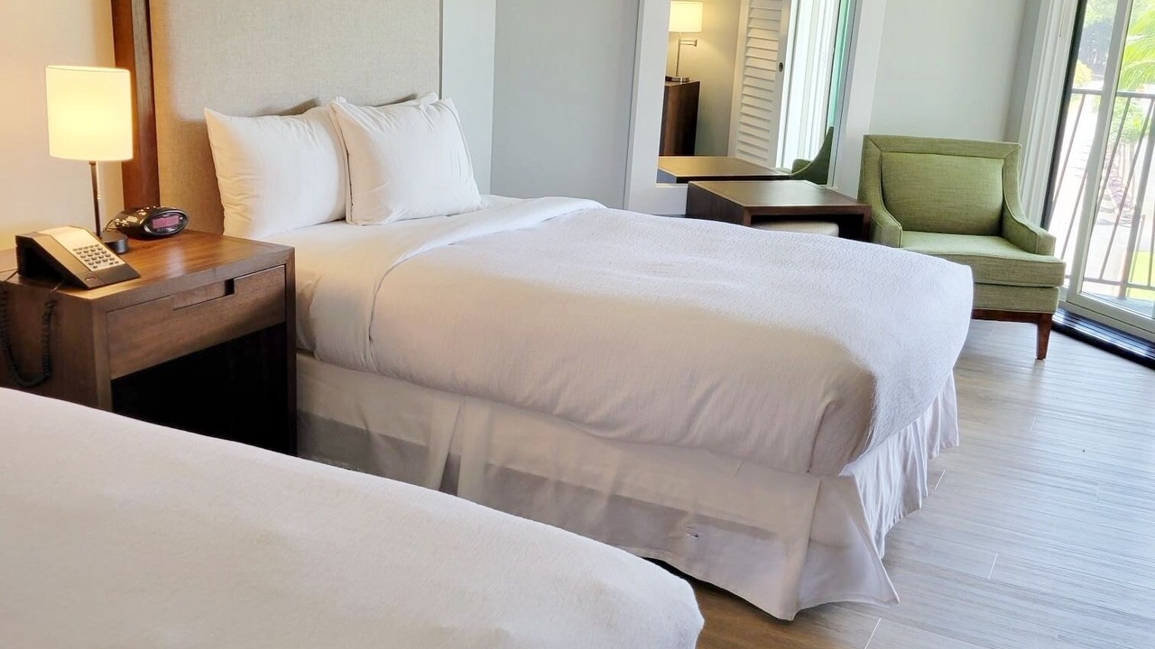 Photo of Bedroom in Hanamaulu