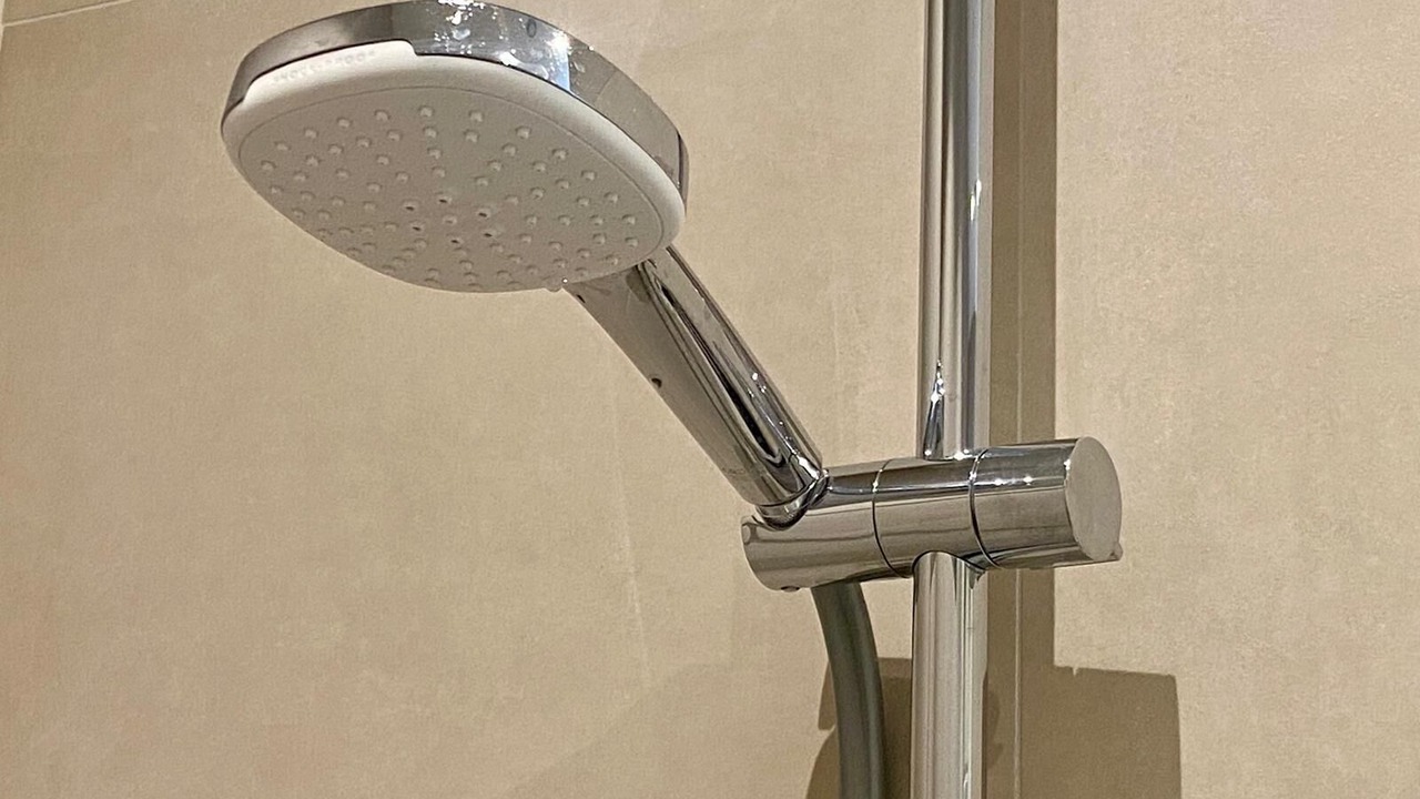 Photo of Bathroom in Da Costabuurt