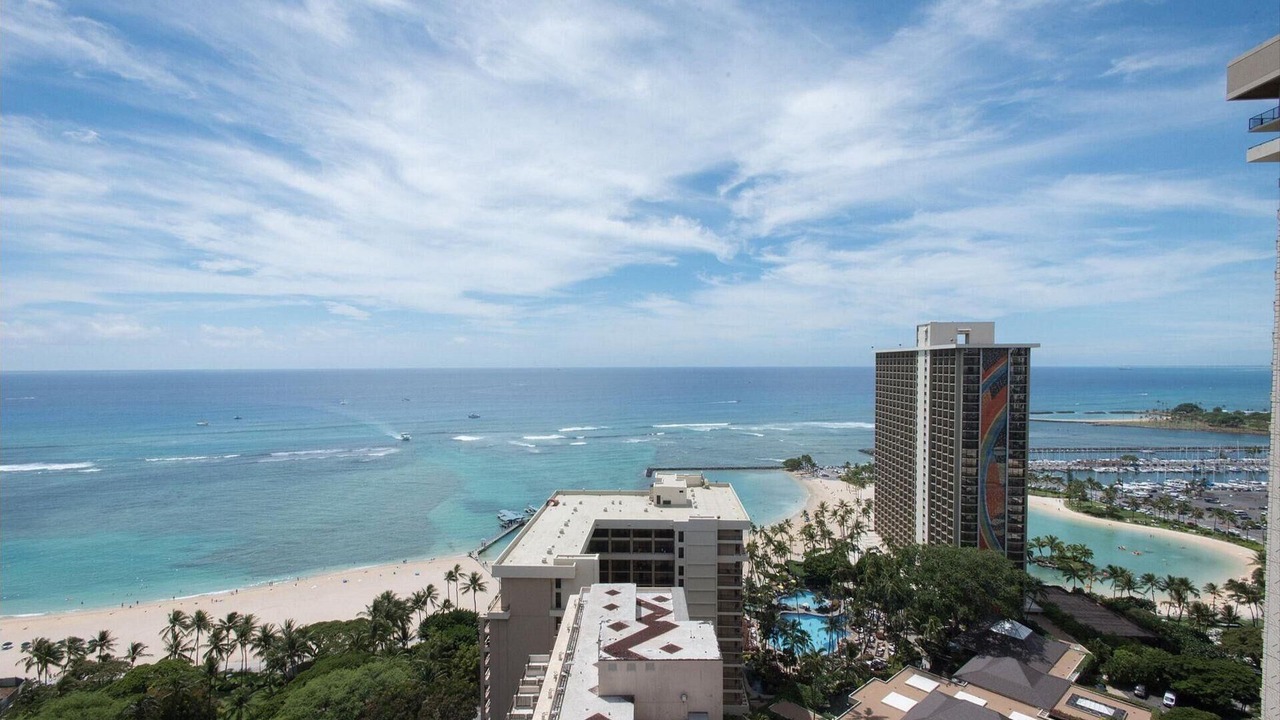 Photo of Others in Waikiki