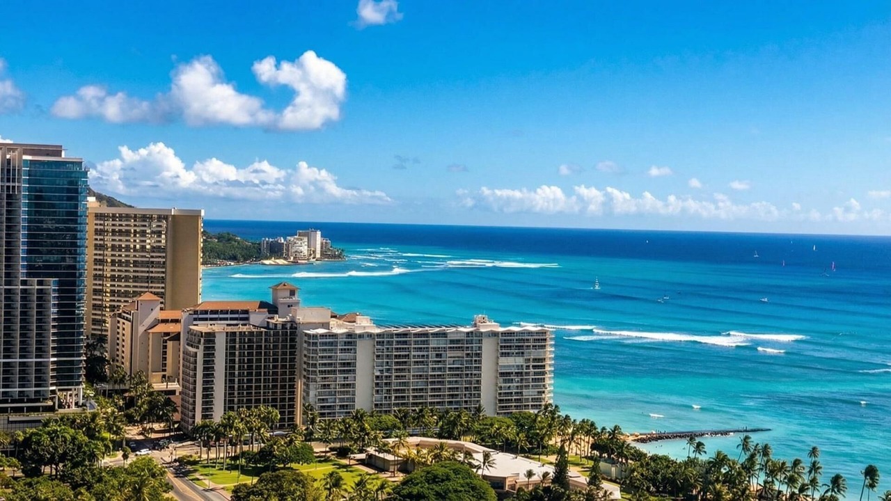 Photo of Outdoor in Waikiki