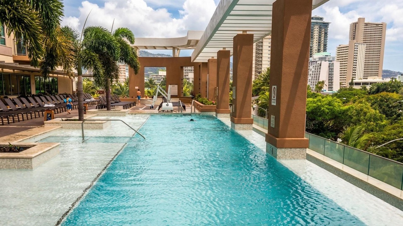 Photo of Outdoor in Waikiki