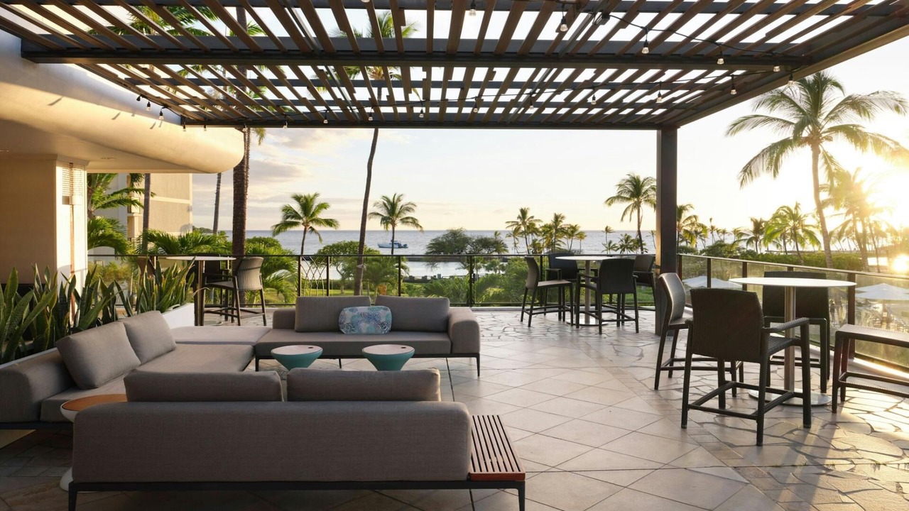Photo of Outdoor in Waikoloa