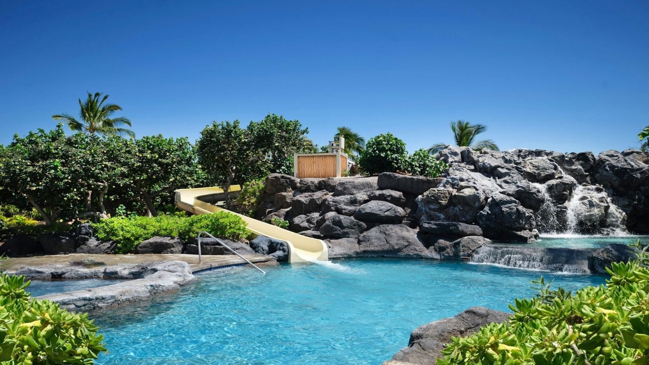 Photo of Outdoor in Waikoloa