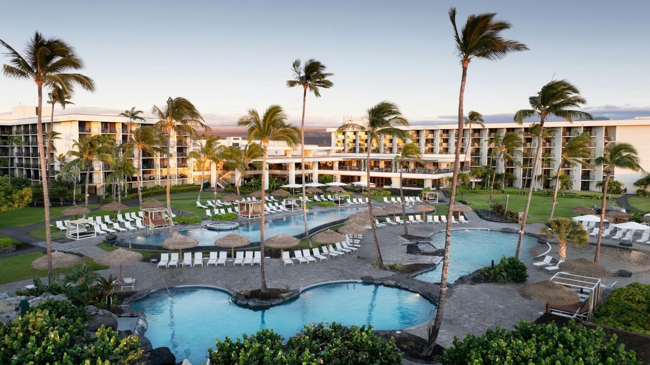 Photo of Outdoor in Waikoloa