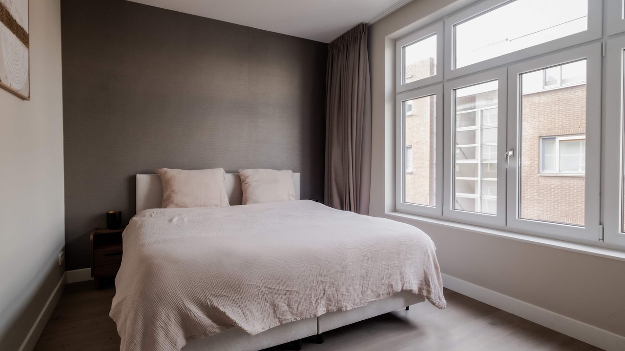 Photo of Bedroom in Schiedam
