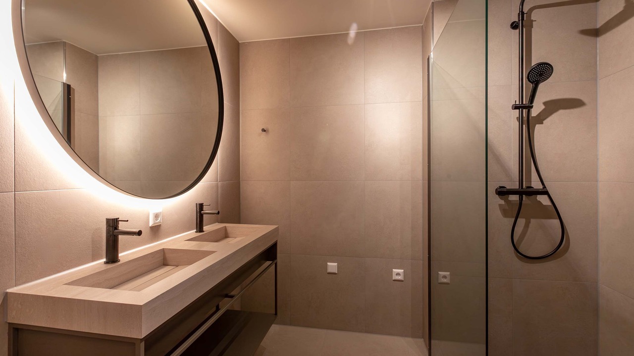 Photo of Bathroom in Oude Westen