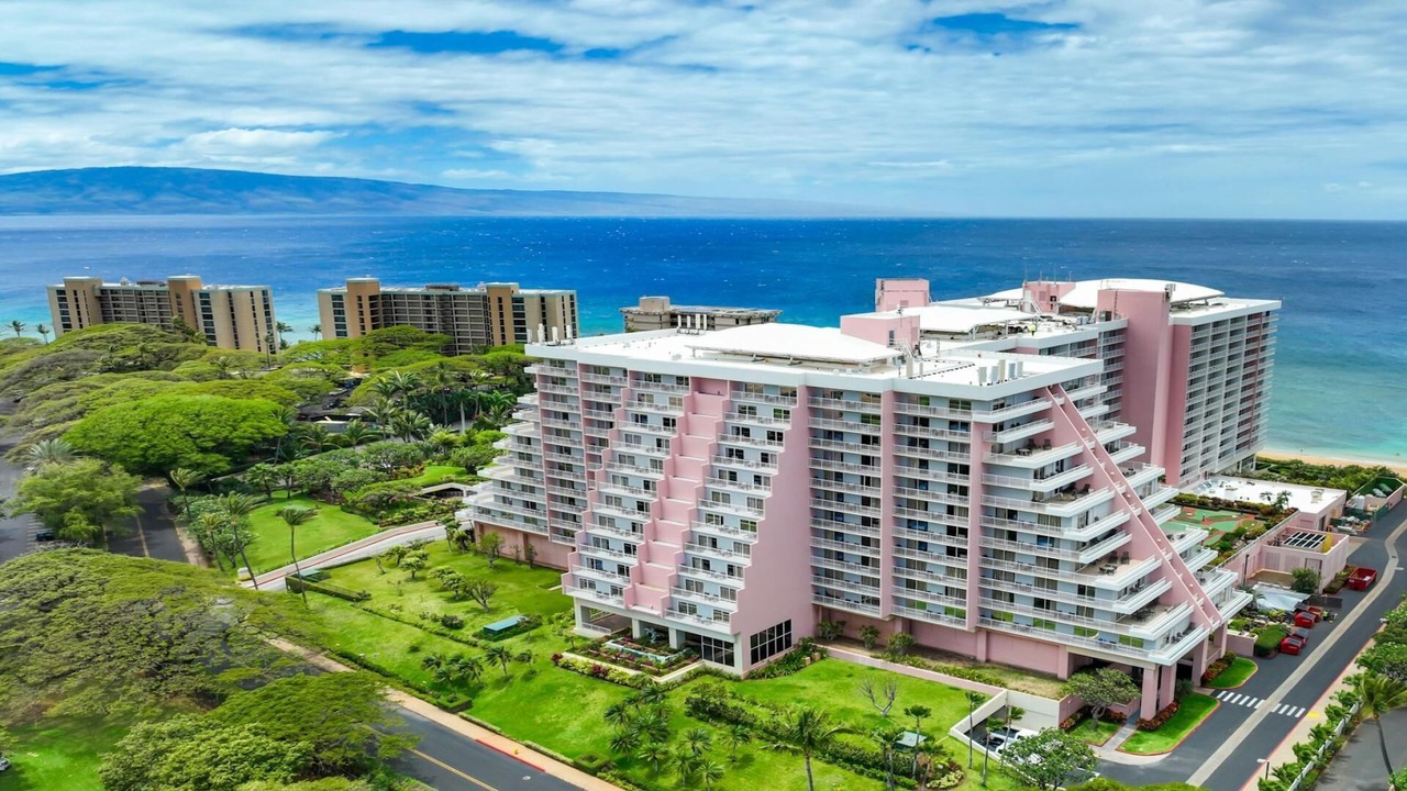 Photo of Outdoor in Honokowai