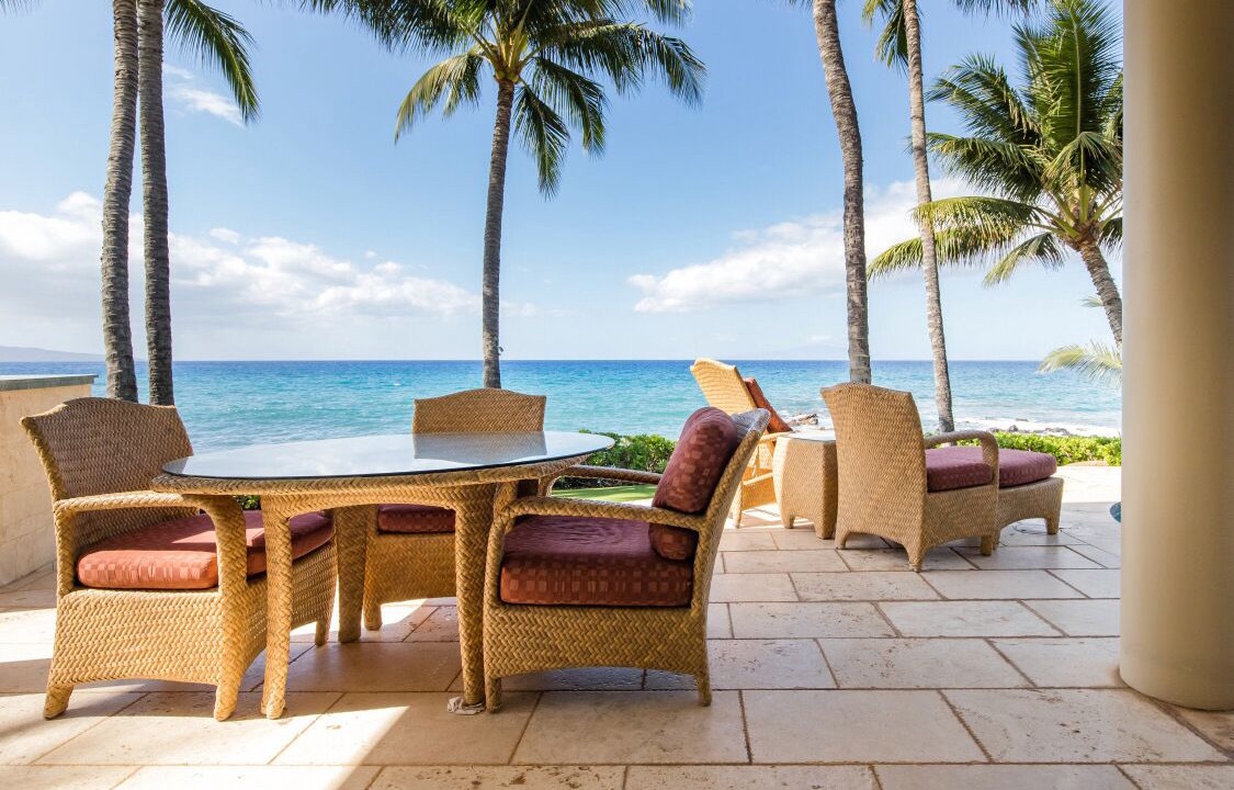 Photo of Outdoor in Wailea