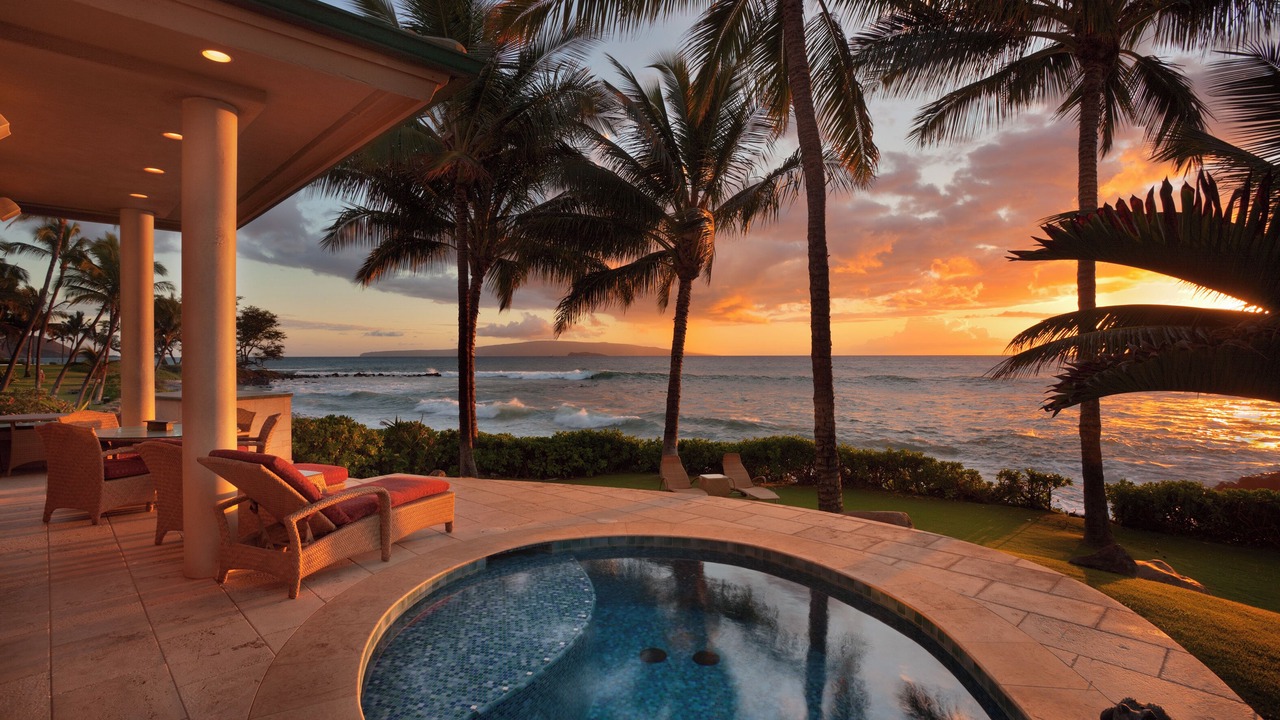 Photo of Outdoor in Wailea