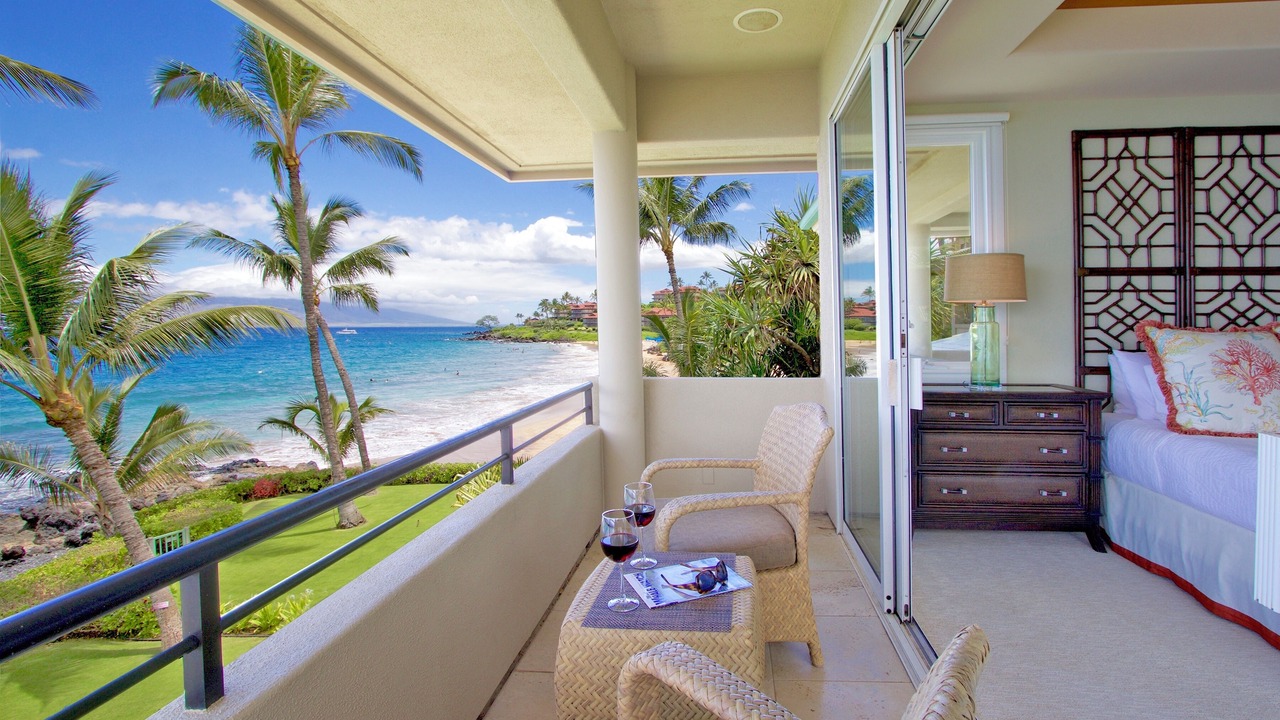 Photo of Outdoor in Wailea