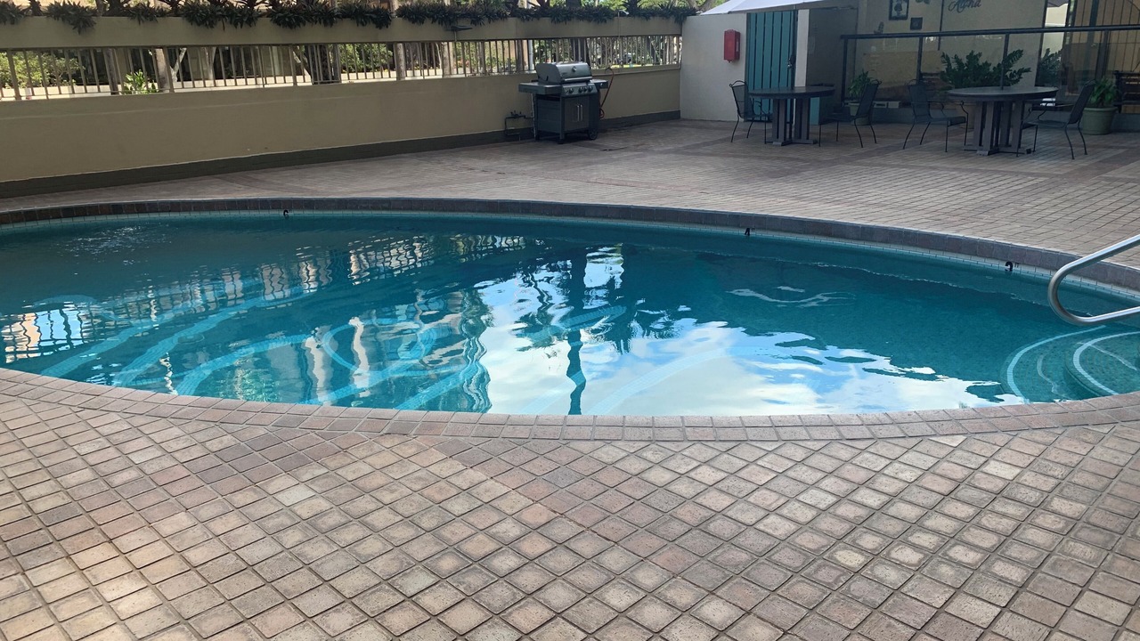 Photo of Outdoor in McCully - Moiliili