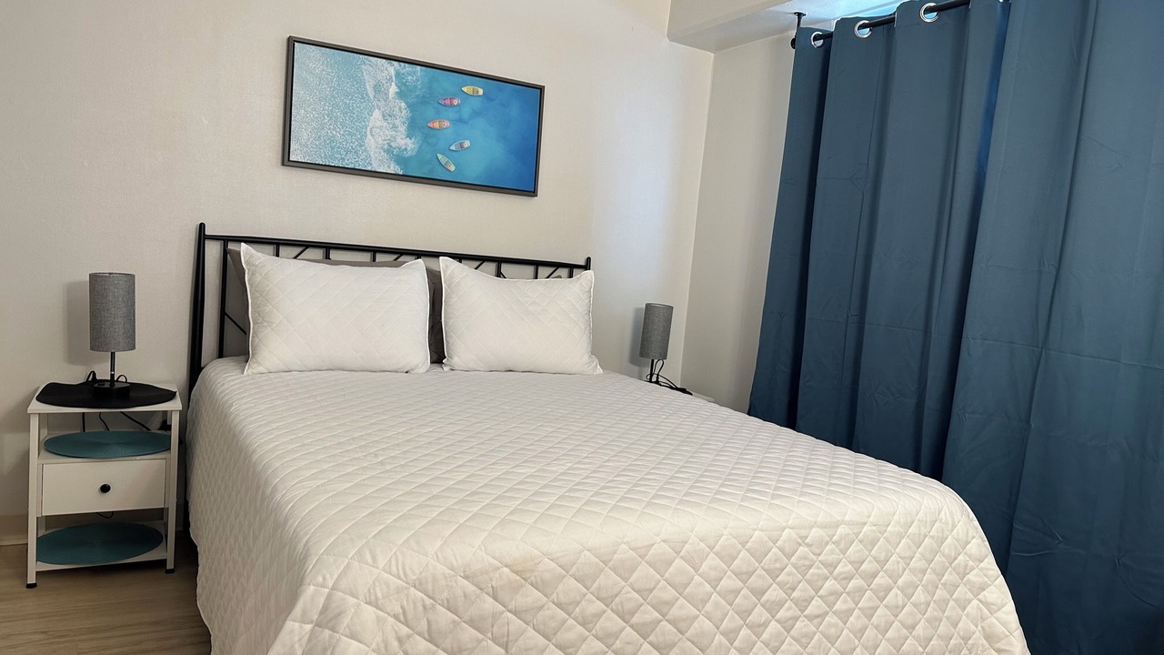 Photo of Bedroom in McCully - Moiliili