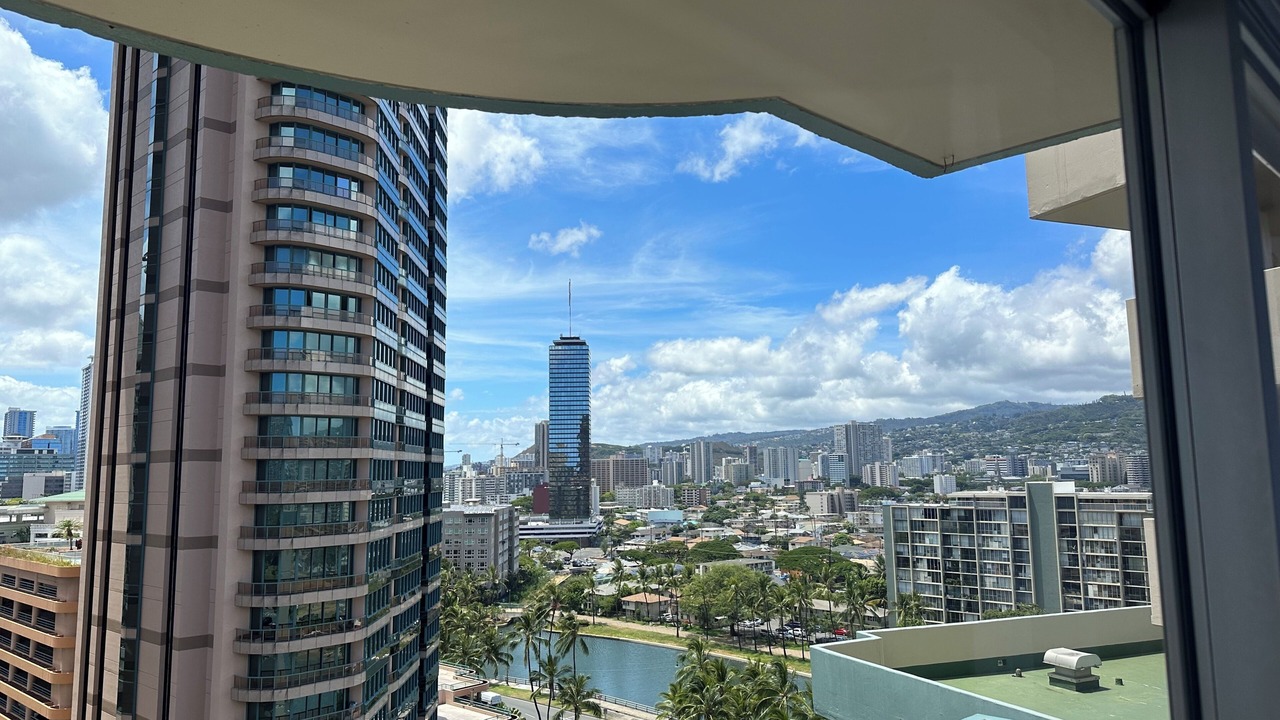 Photo of Outdoor in McCully - Moiliili