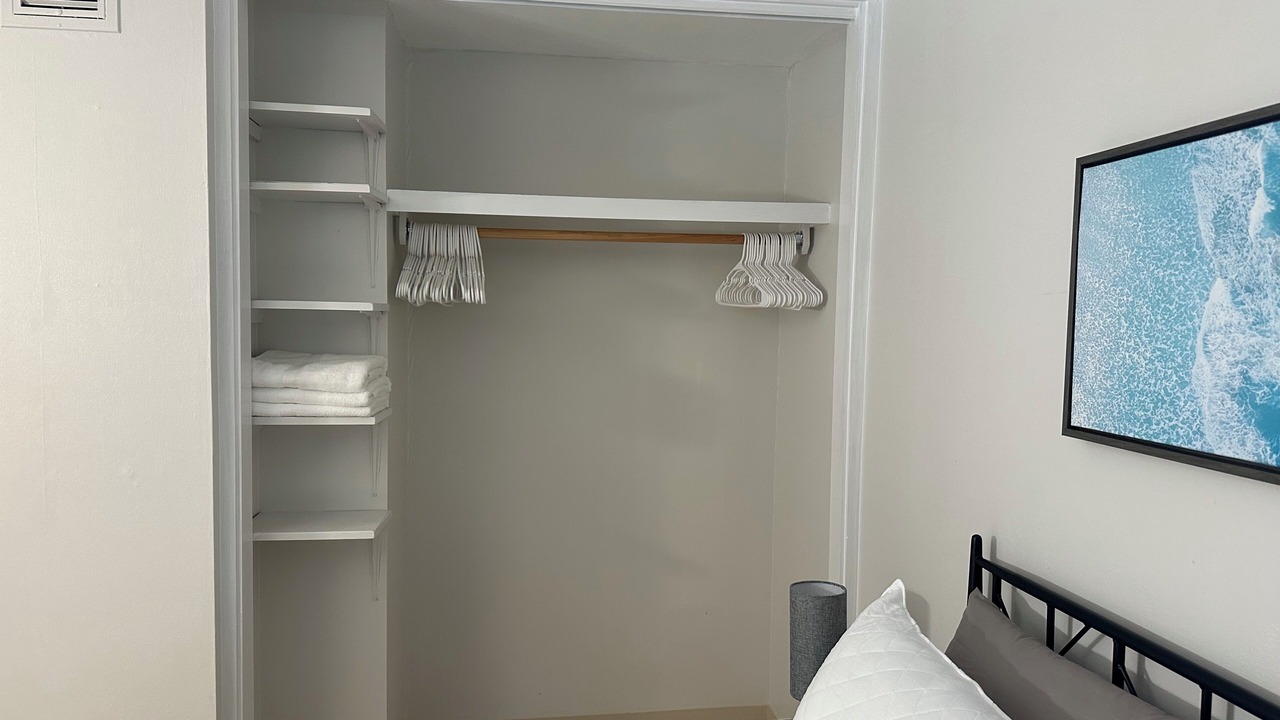 Photo of Bedroom in McCully - Moiliili