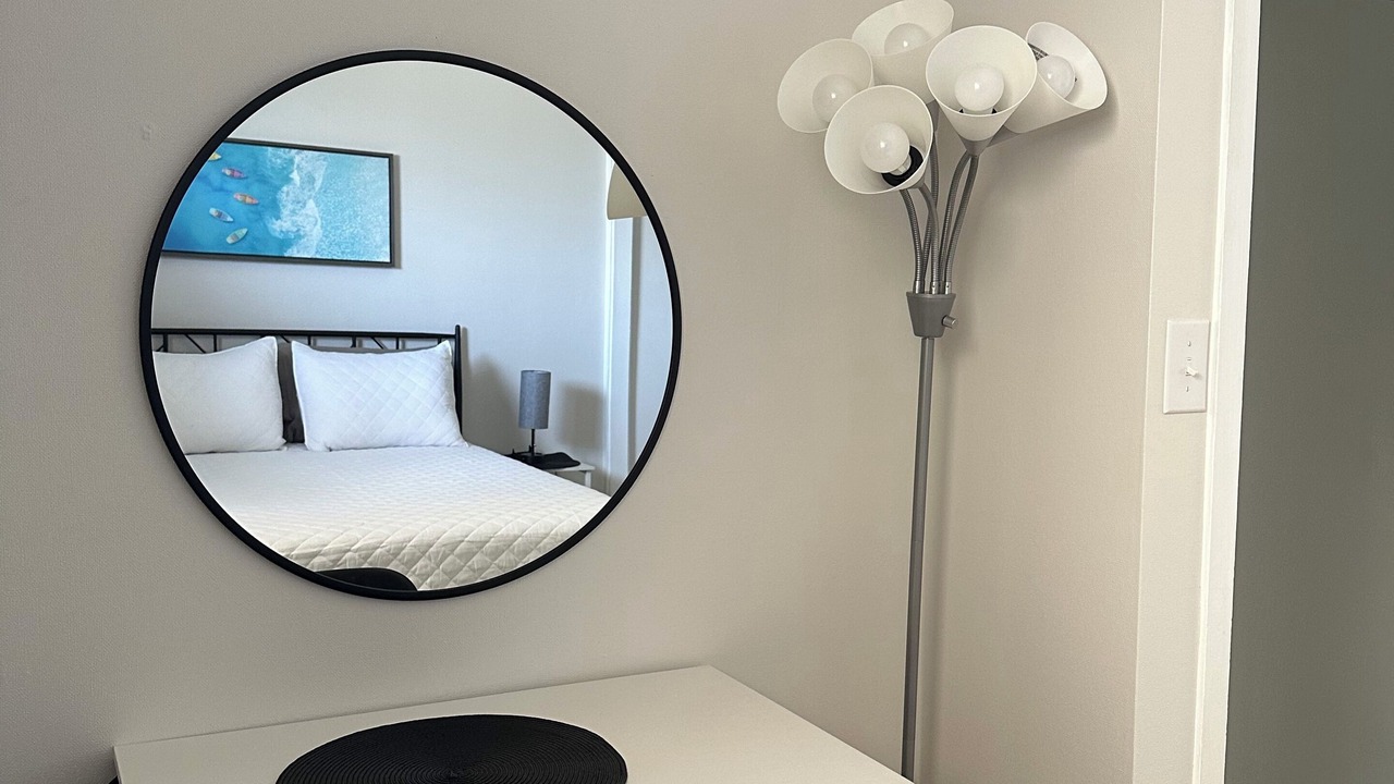 Photo of Bedroom in McCully - Moiliili